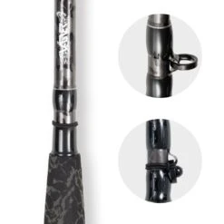 Canne Silure Vagner Rod Magic Bank 2.85m (400g) 11 Canne Silure Vagner Rod Magic Bank 2.85m (400g) -Matériel de pêche d7a9e3a5d968c9e4