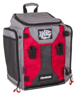 Flambeau IKE Ritual 50 Backpack Tackle Bag R50BK-1 -Matériel de pêche d9156be07a5d0174