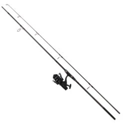 JRC Defender Combos 2-delig 3,60m 6000FS (3lb) -Matériel de pêche d92fffb58ce03d1d