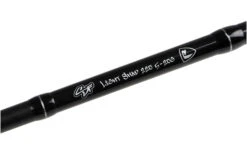 Canne Fox Rage Street Fighter Light Shad 220cm, 5-20g -Matériel de pêche da685751d4822224