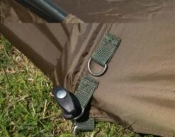 Ultimate Nightstar 1-Man Bivvy -Matériel de pêche da99d4c305522d25