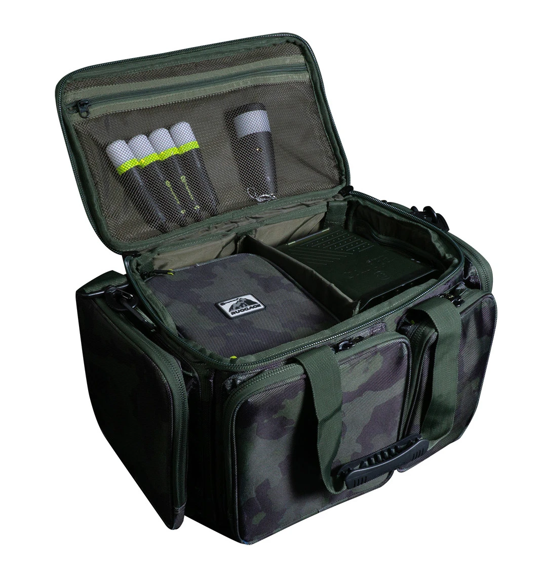 Sac Ridgemonkey Ruggage Carryall Small 12 Sac Ridgemonkey Ruggage Carryall Small – Image 10