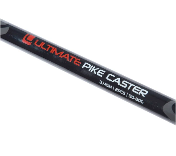Ultimate Pike Caster Baitcaster Set 9 Ultimate Pike Caster Baitcaster Set – Image 7