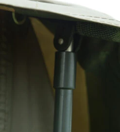 Abri Ultimate Adventure Brolly System -Matériel de pêche dc6a19bacee3033e