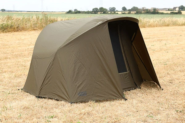 Fox EOS 1 Man Bivvy Overwrap - Surtoile 5 Fox EOS 1 Man Bivvy Overwrap - Surtoile – Image 3