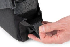 Sacoche Fox Rage Street Fighter Messenger Shoulder Bag (Incl. 2 Boites) -Matériel de pêche dcee627cb5b7e75e