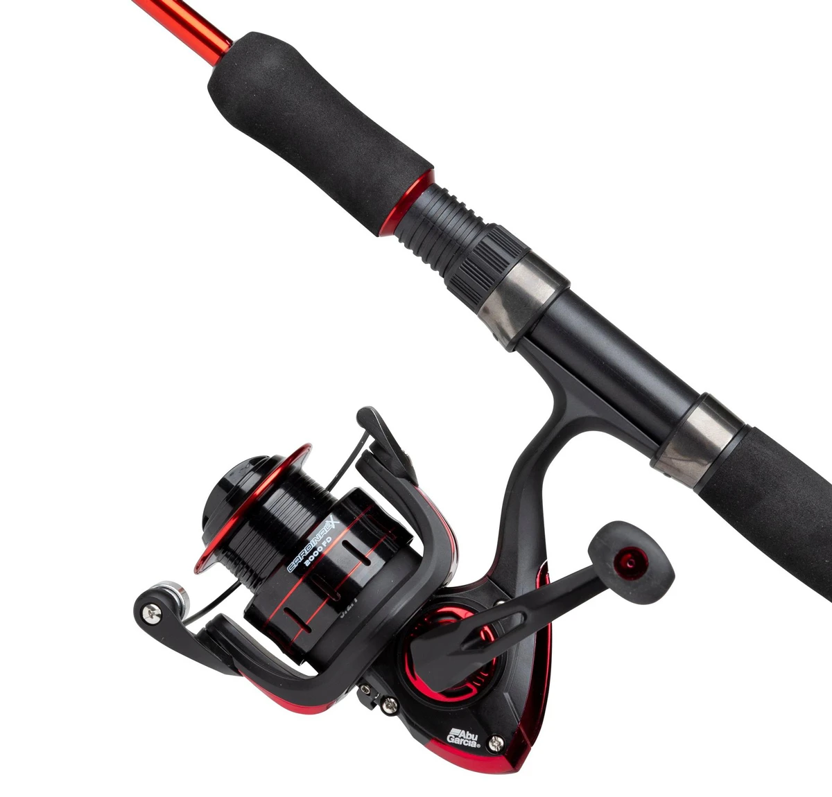 Abu Garcia Cardinal X Combo Lancer 2,13m (10-30g) 5 Abu Garcia Cardinal X Combo Lancer 2,13m (10-30g) – Image 3