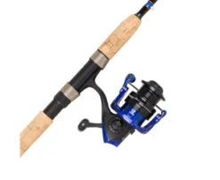 Abu Garcia Specialist Combo 240cm 10-30g -Matériel de pêche dd41ce929a580532