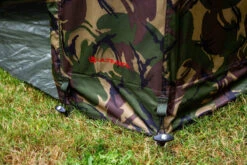 Tente De Cuisine Ultimate Camo Cook House -Matériel de pêche df9586882d1f8716