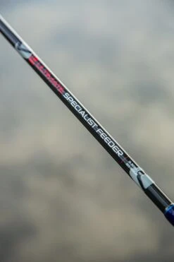 Ultimate Specialist Feeder 360 3,60m 20-80gr -Matériel de pêche dfd1c51e495a5442