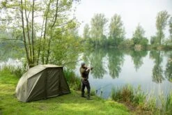 Abri Ultimate Adventure Brolly System -Matériel de pêche dfded35ba1916c78