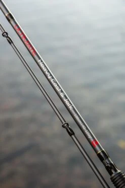 Ultimate Heavy Cast & Jerk 198cm 40-120g Matt Grey -Matériel de pêche e08b96fbb6ab70dc