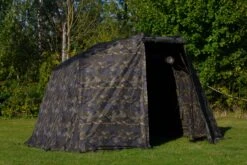 Surtoile Solar Camo Compact Spider -Matériel de pêche e1313e5effde274d