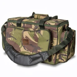 Saber DPM Camo Carryall