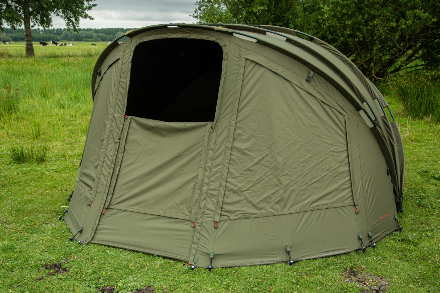 Ultimate Adventure Pro Bivvy - 2 Man 9 Ultimate Adventure Pro Bivvy - 2 Man – Image 7