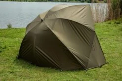 Abri Ultimate Adventure Brolly -Matériel de pêche e3ff42c39ca57264