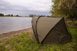 Ultimate Bionic Bivvy Green - 1 Man -Matériel de pêche e49e077f44297cd0