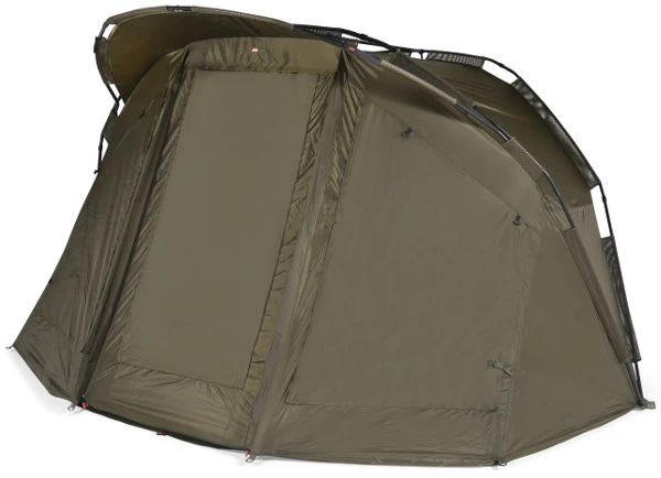 JRC Defender Peak 1-Man Bivvy 9 JRC Defender Peak 1-Man Bivvy – Image 7