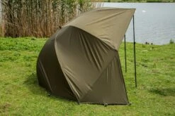 Abri Ultimate Adventure Brolly -Matériel de pêche e71f7ebd11cb8408