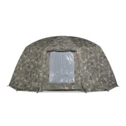 Surtoile Nash Titan Hide Camo Pro Bivvy -Matériel de pêche e73ff6b3127308db