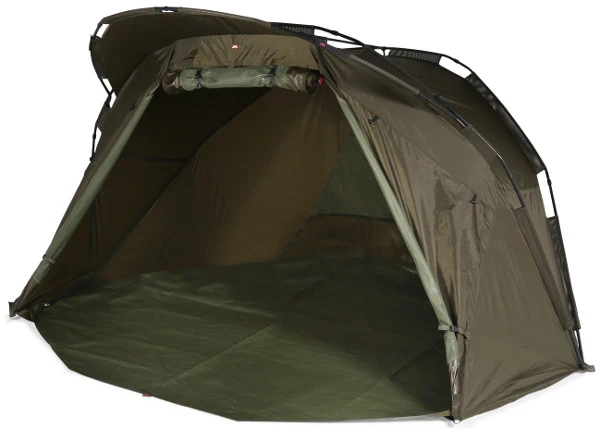 JRC Defender Peak 1-Man Bivvy 6 JRC Defender Peak 1-Man Bivvy – Image 4