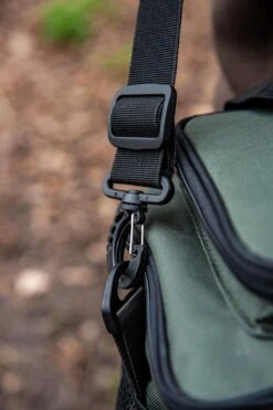 Ultimate Compact Carry All Green -Matériel de pêche e83cf1832fbe9fe3