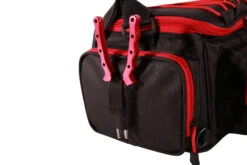 Ultimate Predator Shoulder & Lurebag + 2 Boîtes