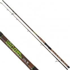 Black Cat Wild Cat'z Spin 2,65cm (50-190gr) -Matériel de pêche e8dc1697f7e31d12