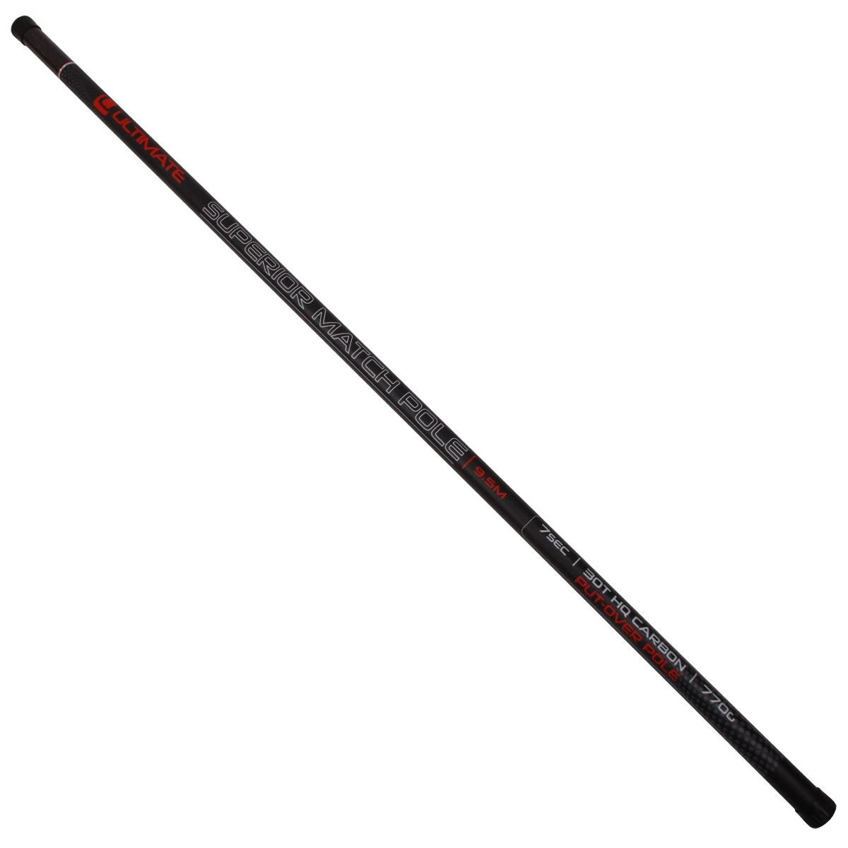 Ultimate Superior Match Pole 9.5M 6 Ultimate Superior Match Pole 9.5M – Image 4