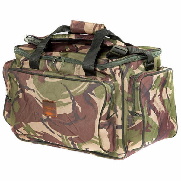 Saber DPM Camo Carryall 5 Saber DPM Camo Carryall – Image 3