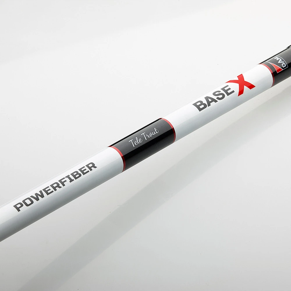DAM Base-X Adjusta Tele Trout 13'1'' 2-20g 4 DAM Base-X Adjusta Tele Trout 13'1'' 2-20g – Image 2