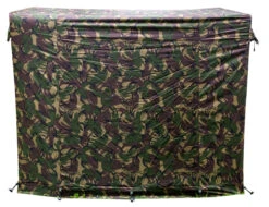 Tente De Cuisine Ultimate Camo Cook House -Matériel de pêche ea300b28ad355b5c