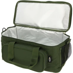 NGT Bait Carryall - Idéal Pour Asticots, Vers, Appâts à Carpes, Poissons Morts Ou Boissons Et Casse Croûte -Matériel de pêche ea5a769d7e5b9364