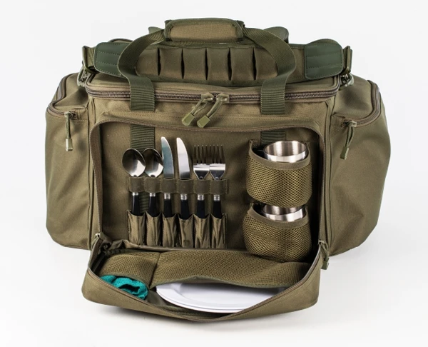 Starbaits Pro Tech Food Bag 6 Starbaits Pro Tech Food Bag – Image 4