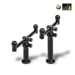 Supports De Montage Solar A1 Aluminium