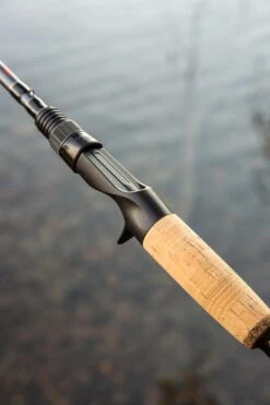 Ultimate Heavy Cast & Jerk 198cm 40-120g Matt Grey -Matériel de pêche ec509c76493b64a8