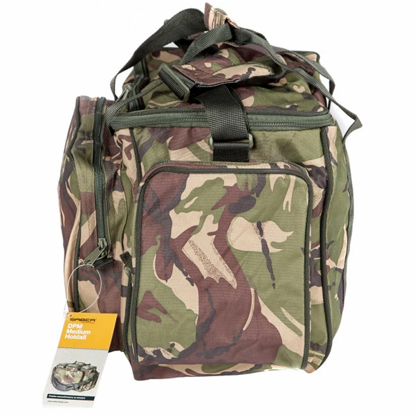 Saber DPM Camo Carryall 4 Saber DPM Camo Carryall – Image 2