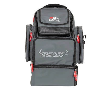 Abu Garcia Beast Pro Rucksack 6 Abu Garcia Beast Pro Rucksack – Image 4