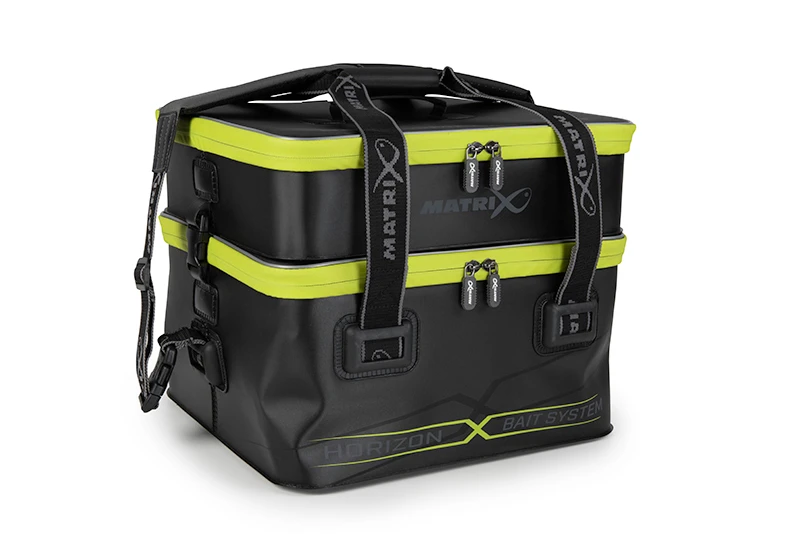 Matrix Horizon X Cool & Bait Storage 11 Matrix Horizon X Cool & Bait Storage – Image 9