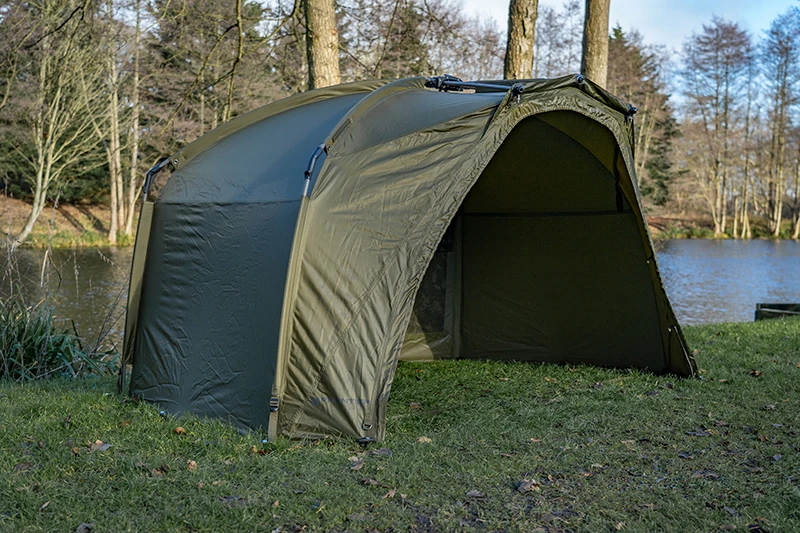 Fox Frontier Lite Bivvy 9 Fox Frontier Lite Bivvy – Image 7