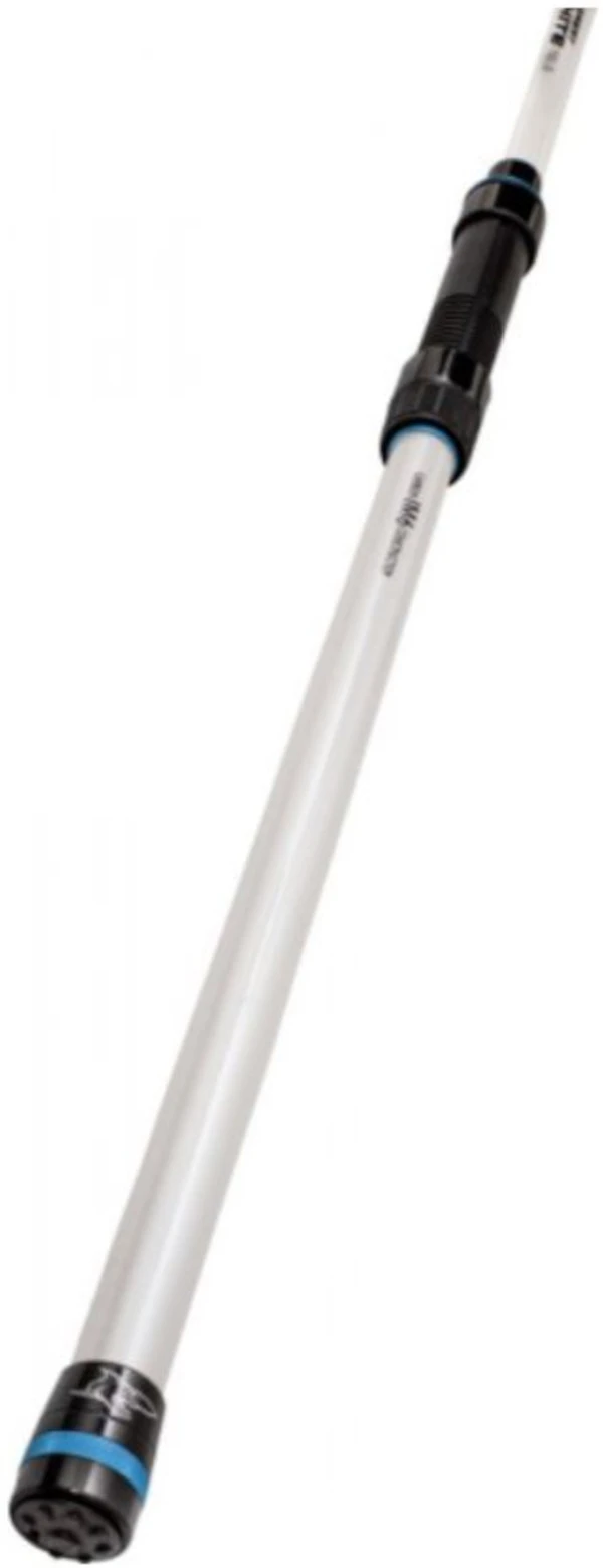 Zebco 2,70m Great White Tele Shore 10-100g 3 Zebco 2,70m Great White Tele Shore 10-100g