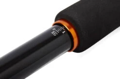 Epuisette Savage Gear Pro Finezze Net Avec Mesures Sur Le Manche / L 10kg