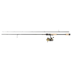 Abu Garcia Superior Spinning Combo 198 Cm 1-7 G -Matériel de pêche ee3bdf1324c6f555