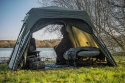 Bivvy Solar SP Quick-Up Shelter Green Mk II + Tapis De Sol 10 Bivvy Solar SP Quick-Up Shelter Green Mk II + Tapis De Sol -Matériel de pêche eedab6519f7fd669
