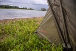 Ultimate Bionic Bivvy Green - 1 Man -Matériel de pêche ef9107e029bd0327