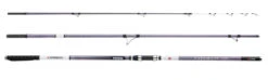 Canne Surfcasting PENN Tidal XR Long Hybrid Lowrider 4.23m (50-200g) 11 Canne Surfcasting PENN Tidal XR Long Hybrid Lowrider 4.23m (50-200g) -Matériel de pêche efa05d45fbf76e83