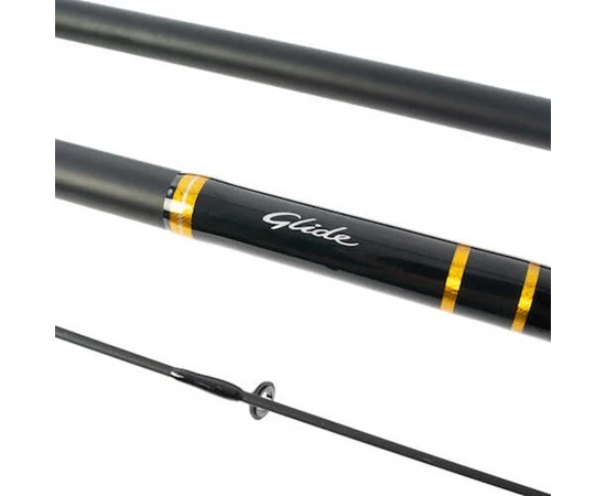 Korum 12' Glide Power Float Rod 6 Korum 12' Glide Power Float Rod – Image 4
