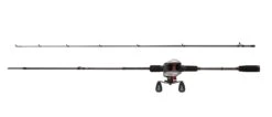 Abu Garcia REVO X3 Baitcaster Combo 2,13m (30-70g) -Matériel de pêche f06e3893770af2a5