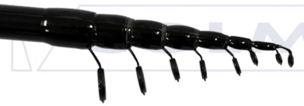 Colmic Prodigy Trout Action 3 4,00m 4-10gr (Téléscopique) 128cm 138gr 4 Colmic Prodigy Trout Action 3 4,00m 4-10gr (Téléscopique) 128cm 138gr – Image 2