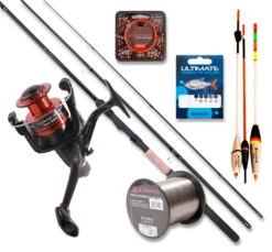 Matériel de pêche -Matériel de pêche f1c38d294fcb9b3a